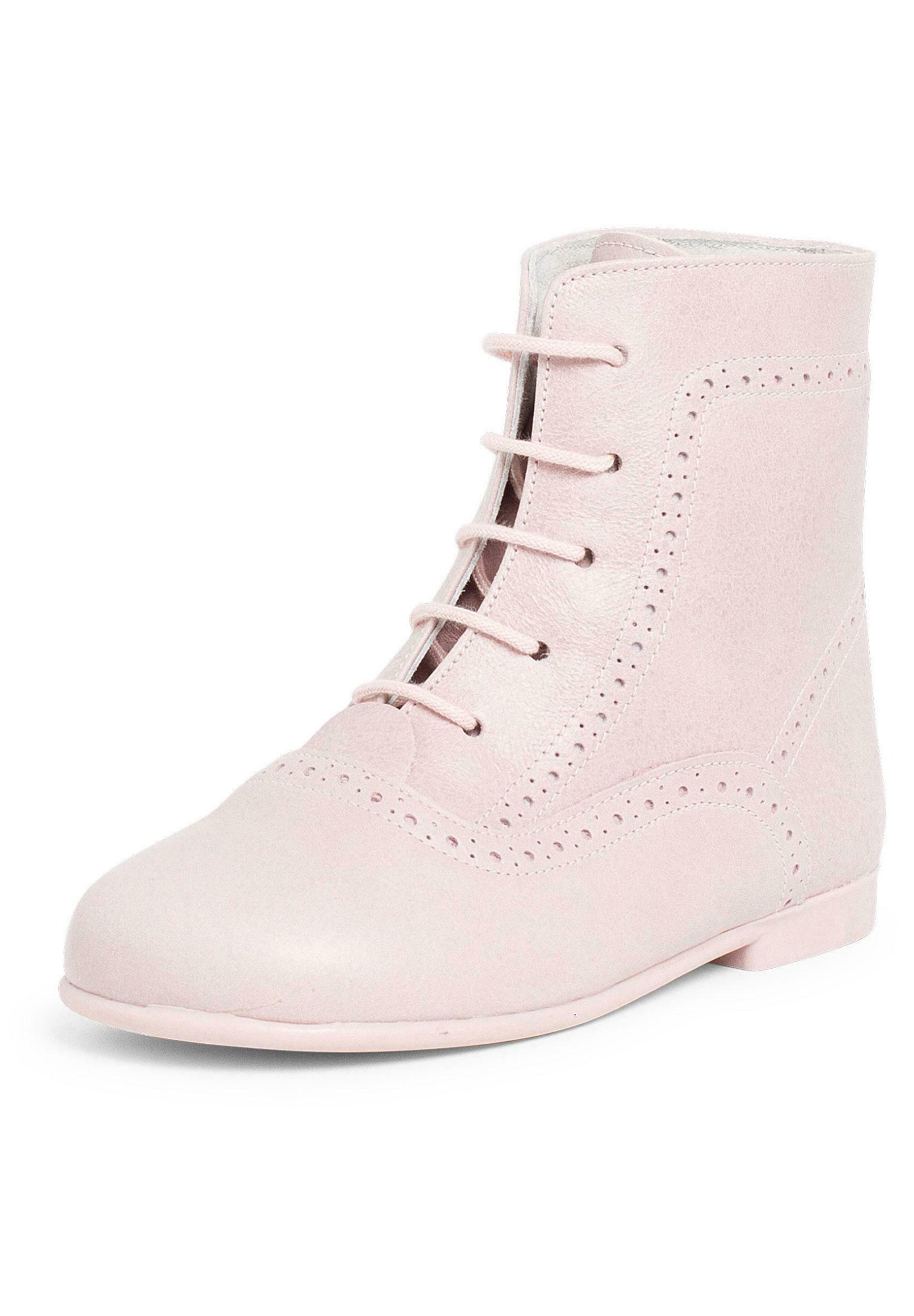 Scarpine Pisamonas Baby - rosa