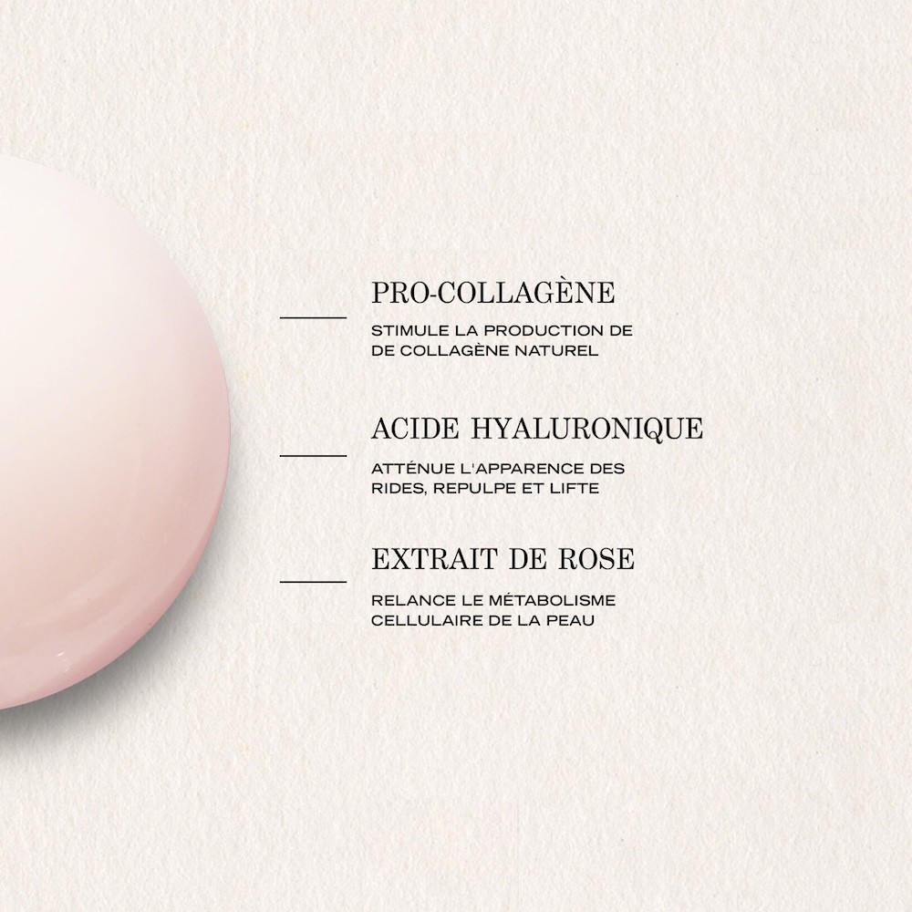 Payot Sérum densité fermeté