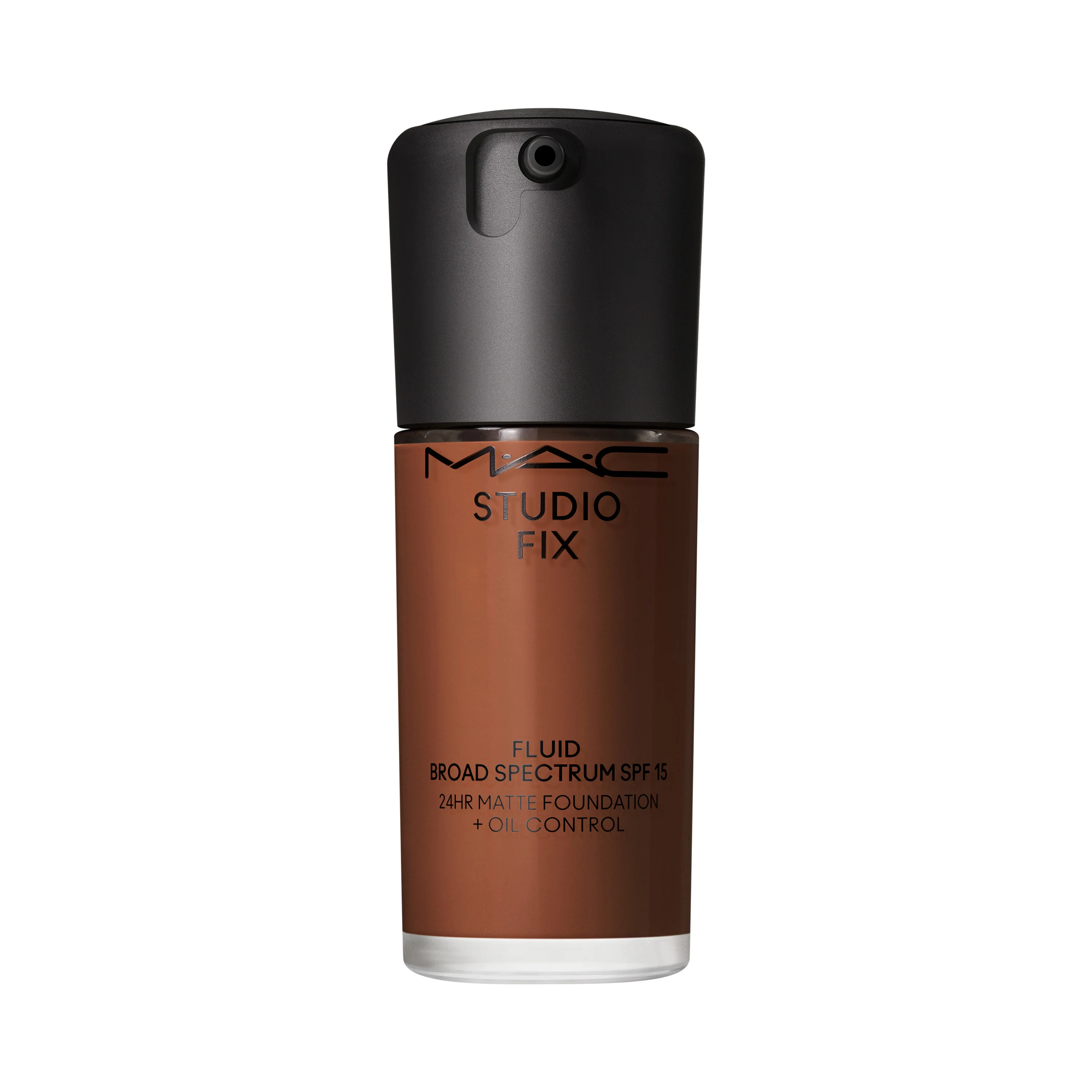 Fondotinta Studio Fix Fluid SPF15 - Fondotinta liquido