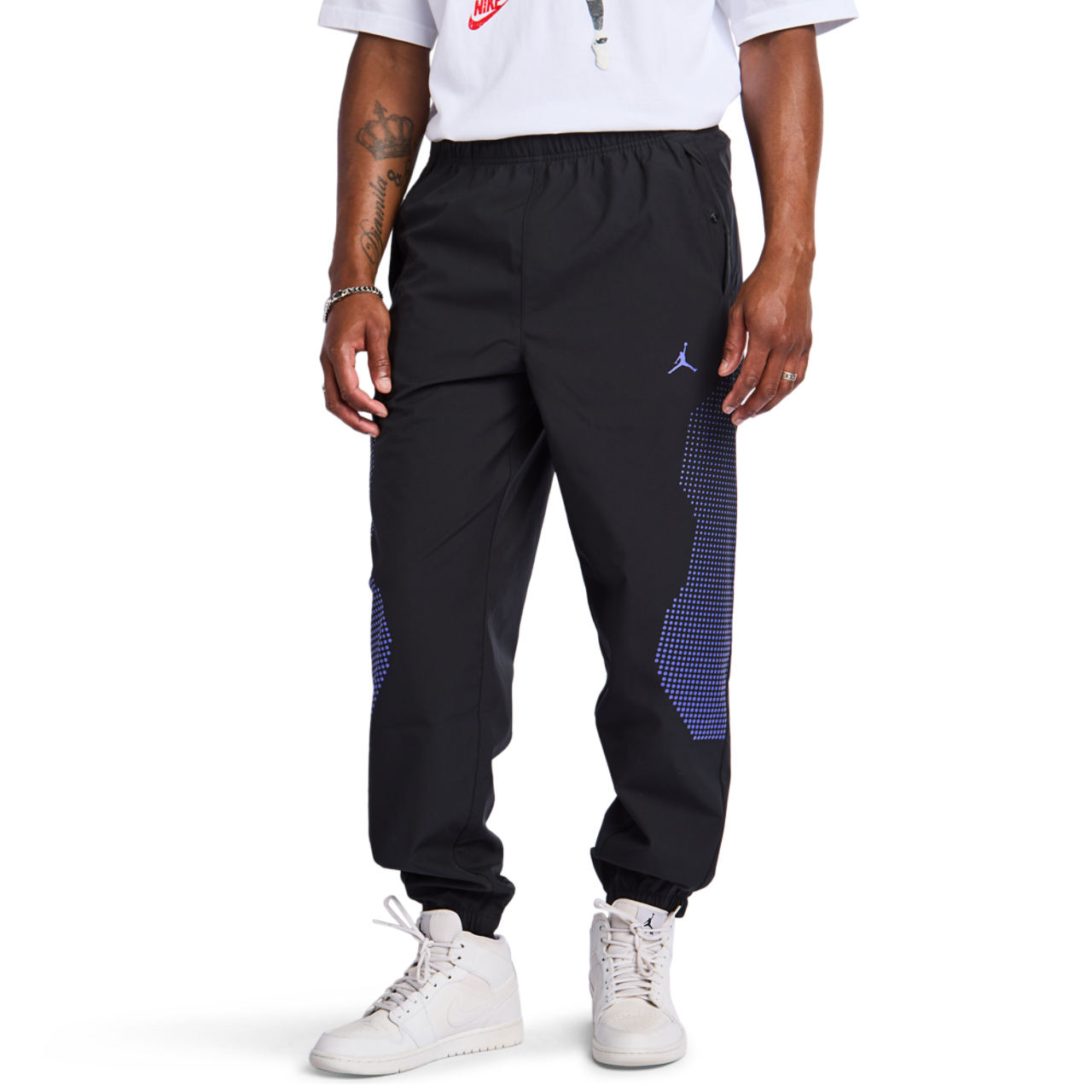 Jordan Sport