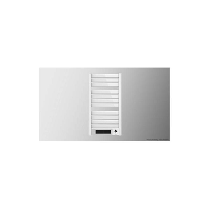 Calentador eléctrico de toallas de cerámica Cecotec ReadyWarm 9770
