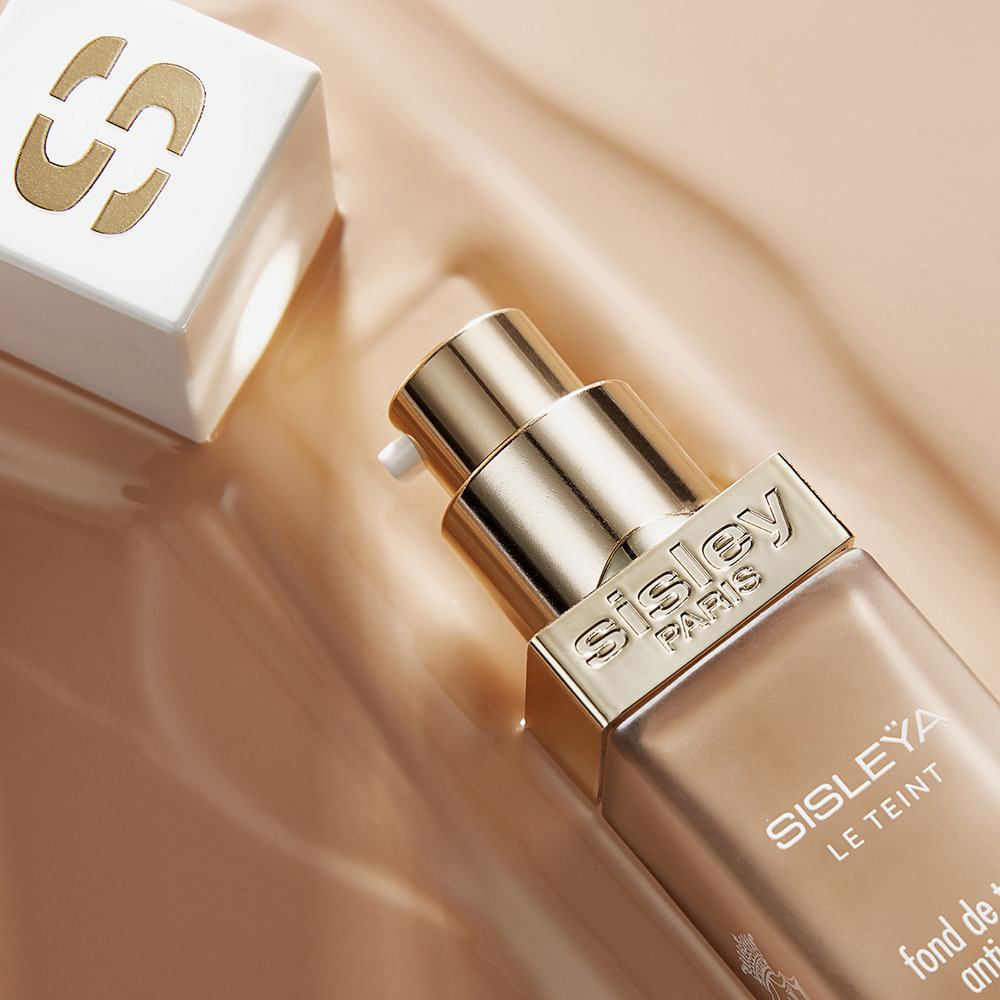 Sisleÿa Le Teint Foundation 3C1 Peach - Sisley