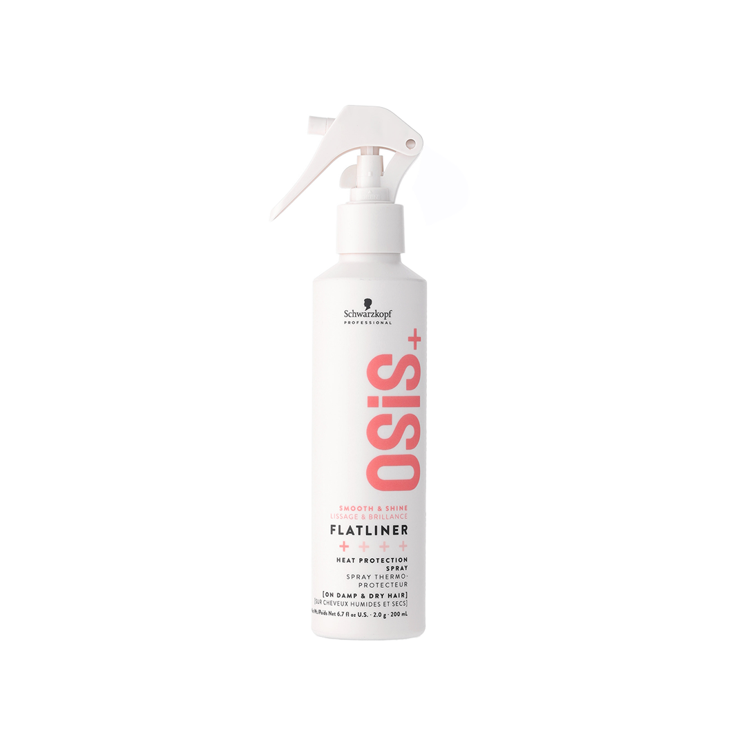 Schwarzkopf Professional Osis+ Flatliner