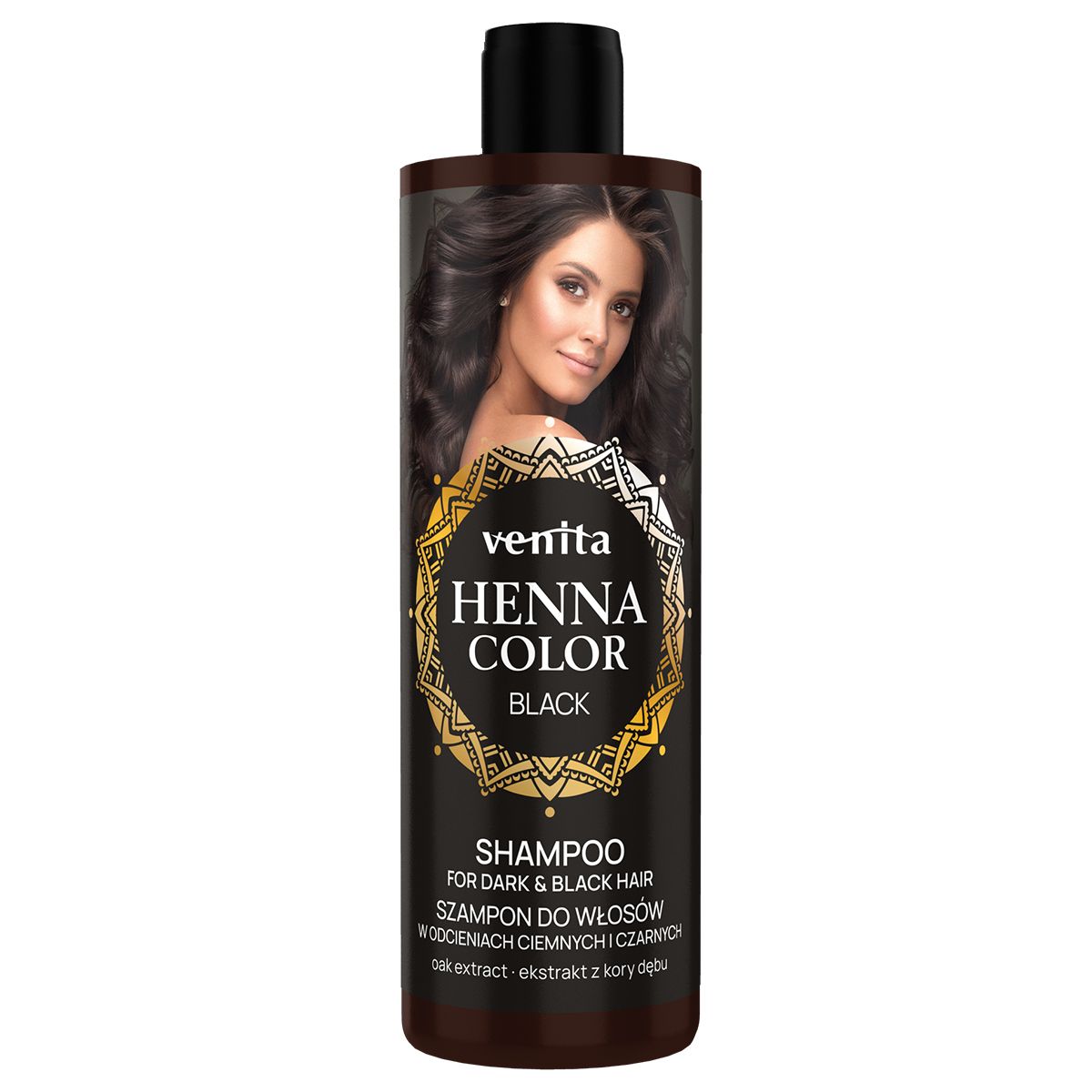 Venita Henna Color