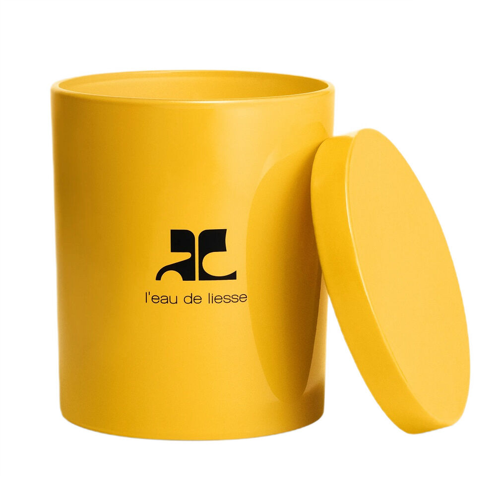 Courreges L'eau de Liesse