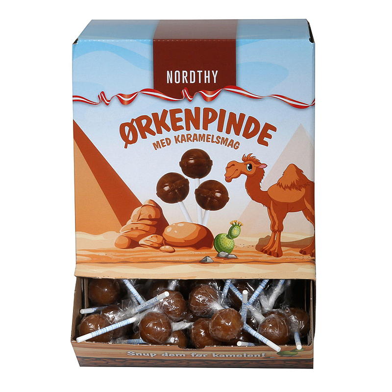 Kärlek 10 g Desert Stick Nordthy