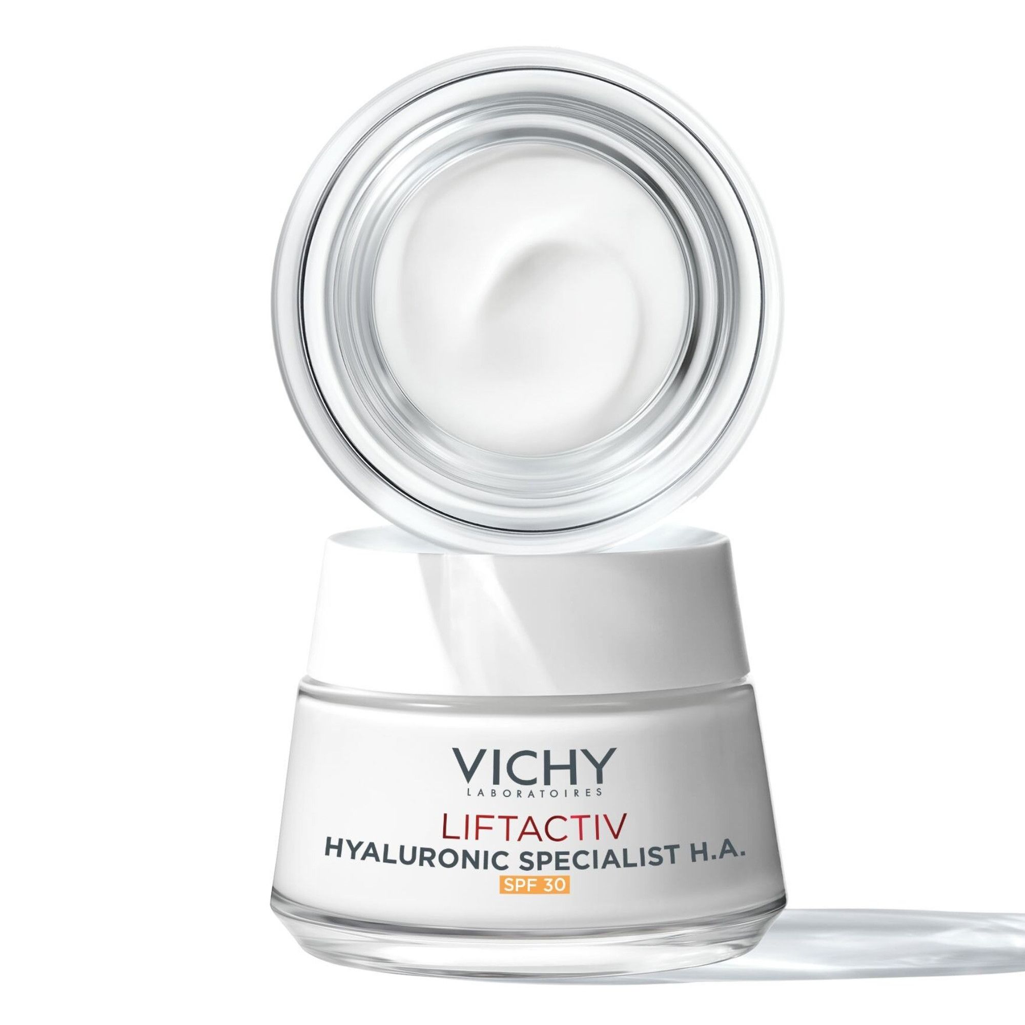 Liftactiv Hyaluronic Specialist HA SPF 30 krema protiv bora Protiv bora i starenja