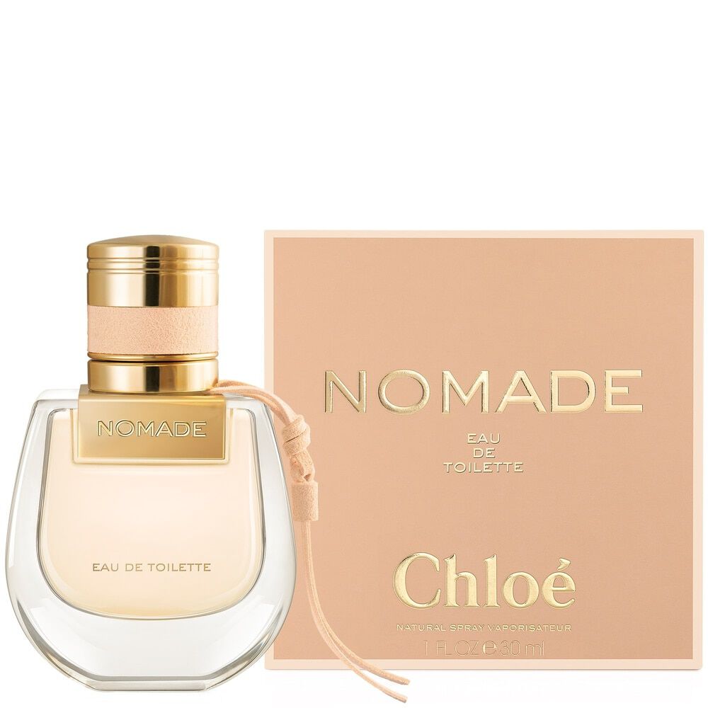 Chloé Nomade