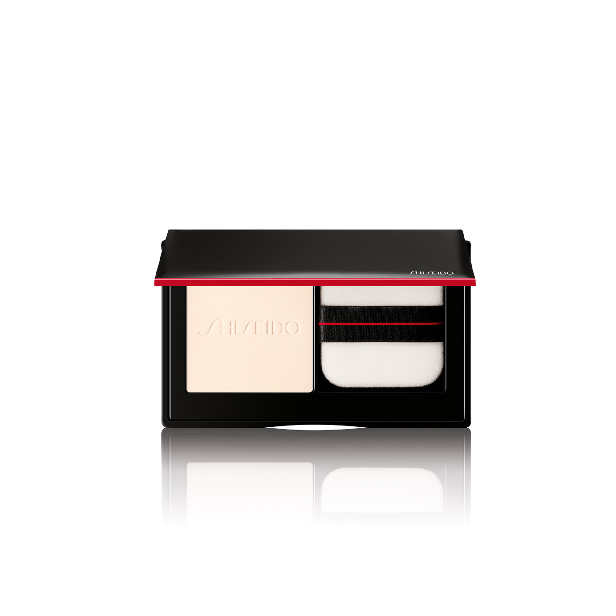 Synchro Skin nevidljivi svileni puder u prahu - Shiseido