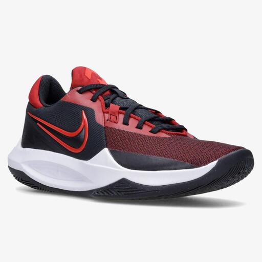  Nike Precision 6