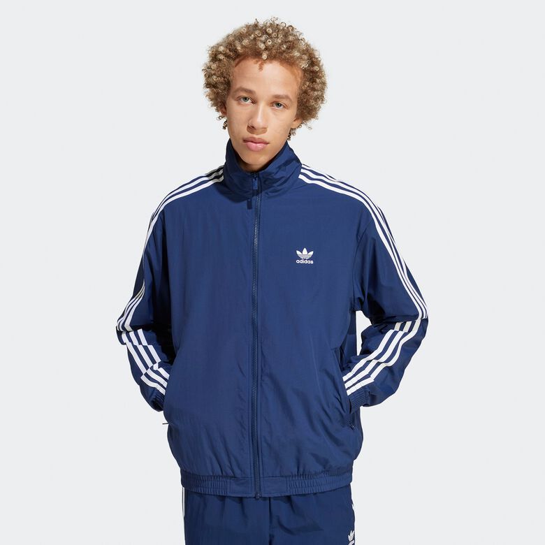 Chaqueta de Chándal 3 strisce tessuto Firebird