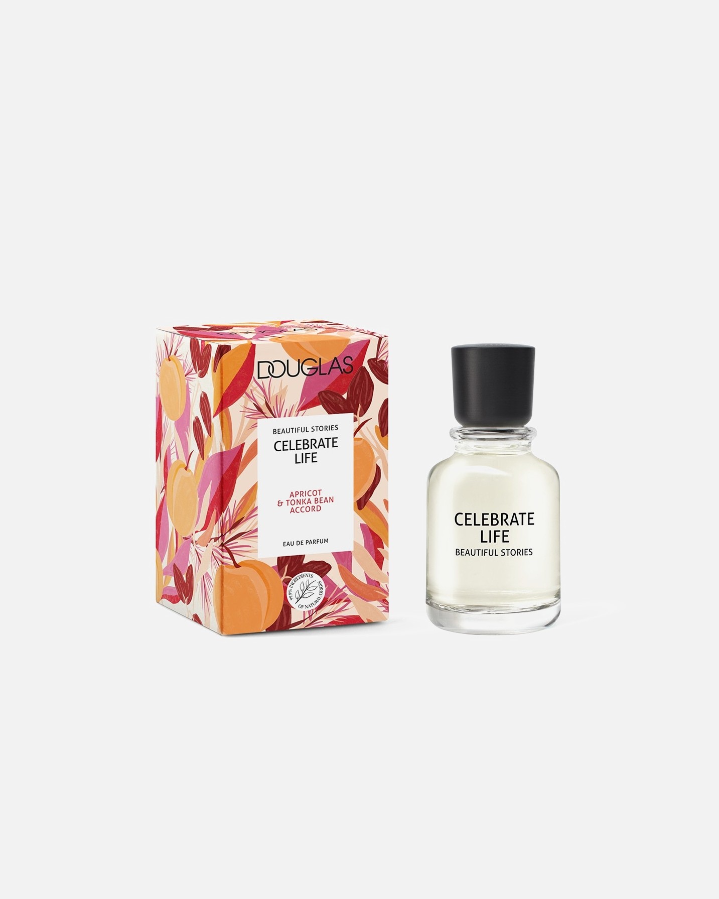 Douglas Collection Eau de Parfum Celebrate Life - 50 ml