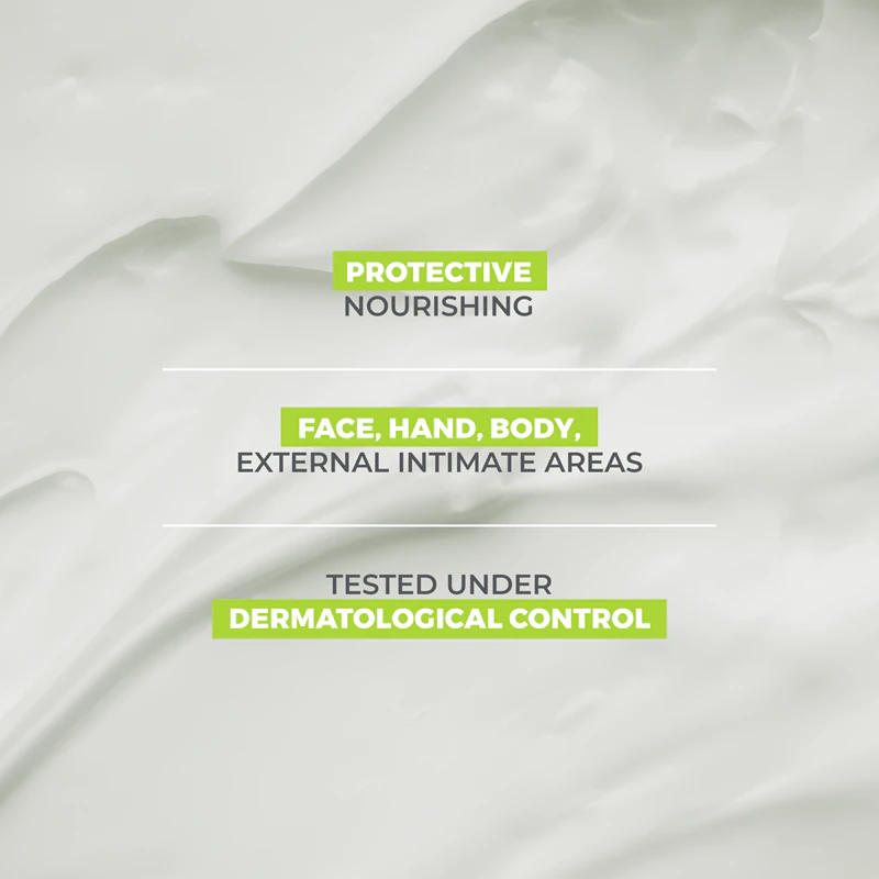 A-Derma Dermalibour+ creme regenerador para pele irritada