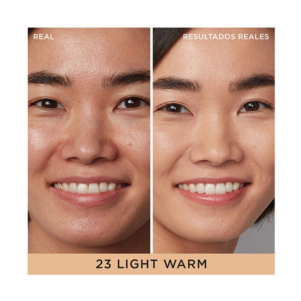 Your Skin But Better Foundation + Περιποίηση Δέρματος