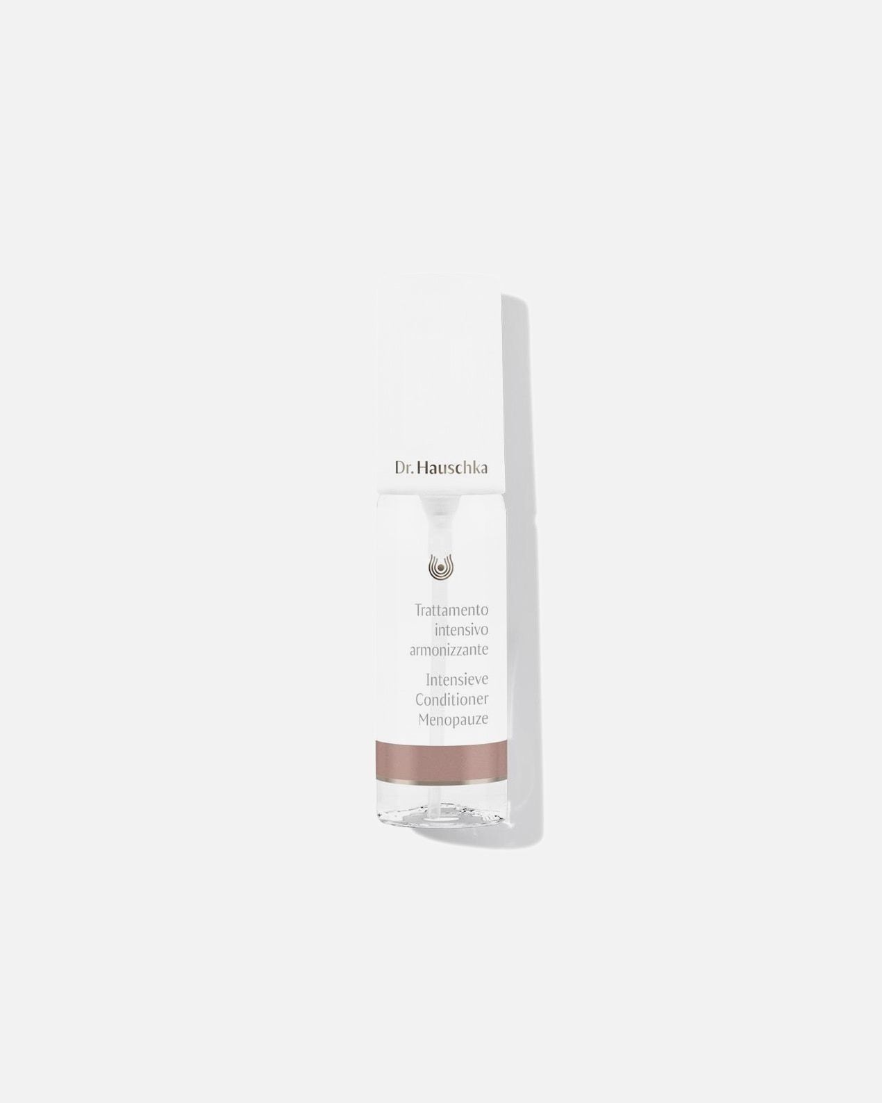 Sada na starostlivosť o tvár Dr. Hauschka Intenzívny kondicionér Menopauza - 40 ml