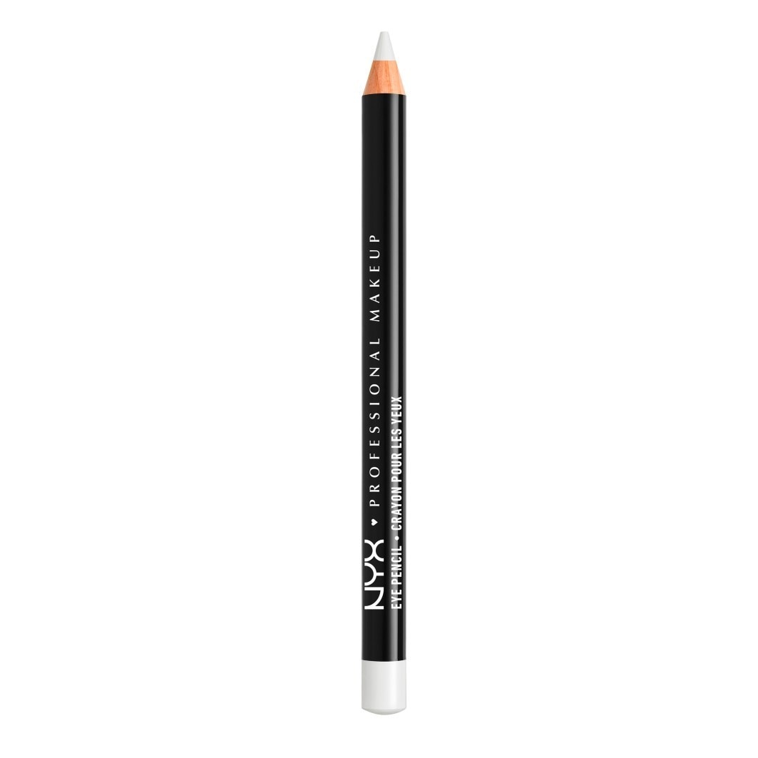 Crayon pour les yeux NYX Professional Makeup Slim Pencil - 1 g