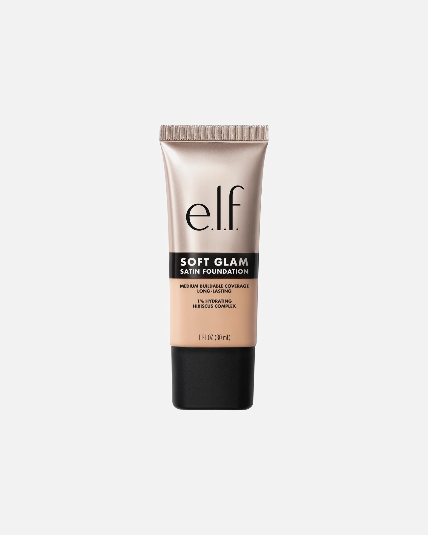 Base Soft Glam Satin da elf Cosmetics - 30 ml