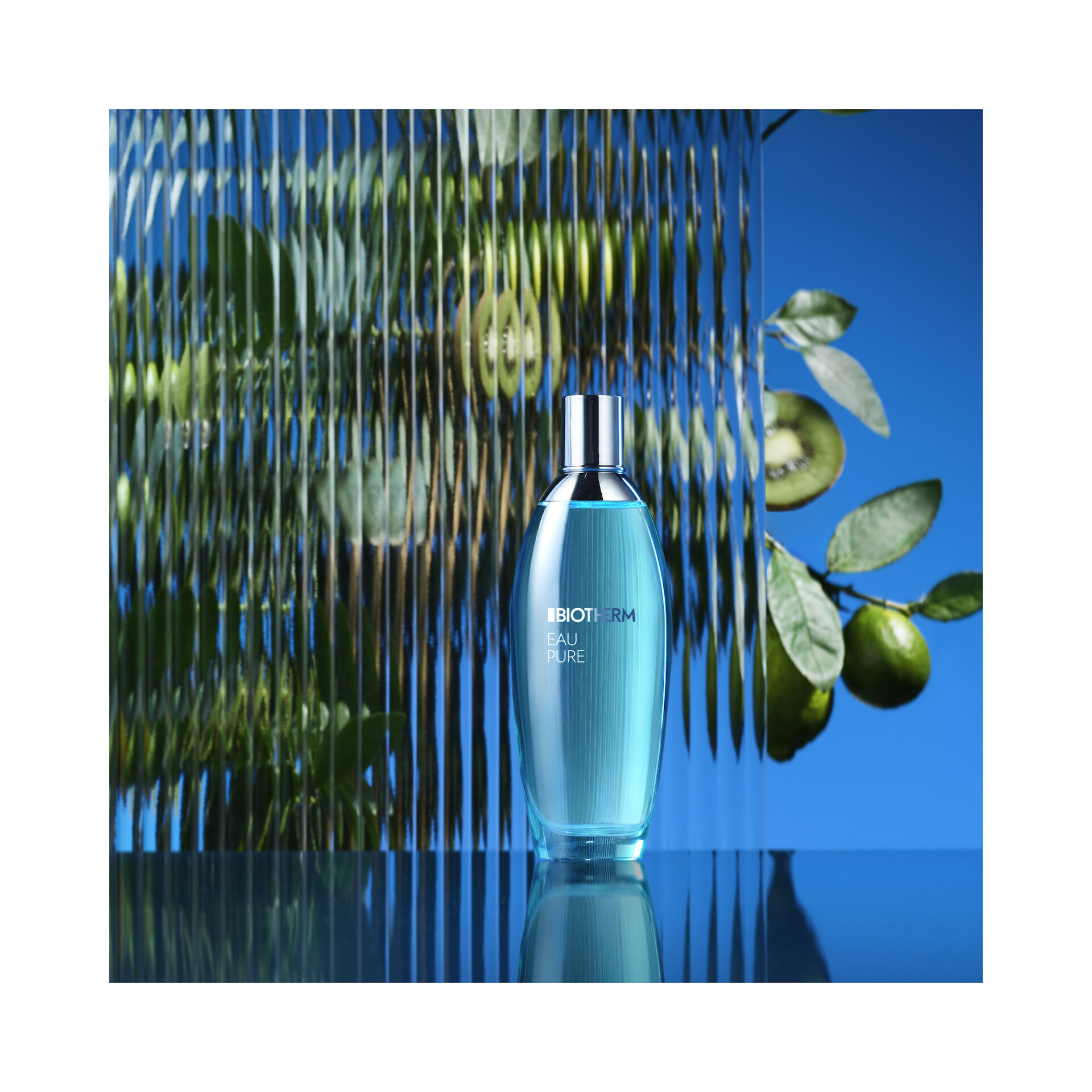 Čisti toaletna voda 100 ml - Biotherm