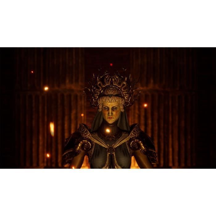 Enotria The Last Song - Xbox Series