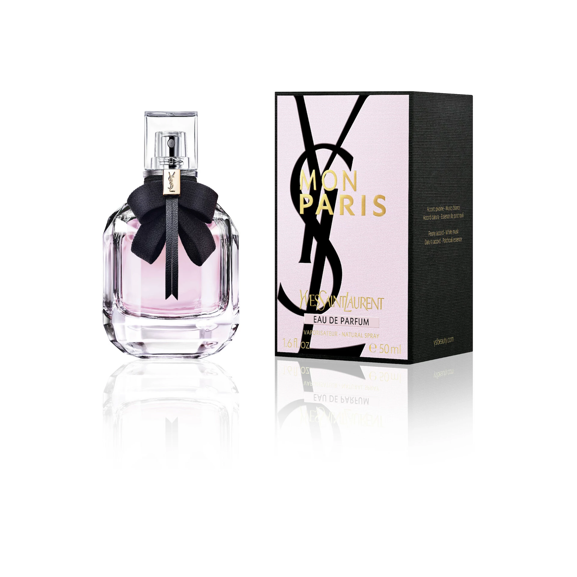 Mon Paris EdP 50 ml - Yves Saint Laurent