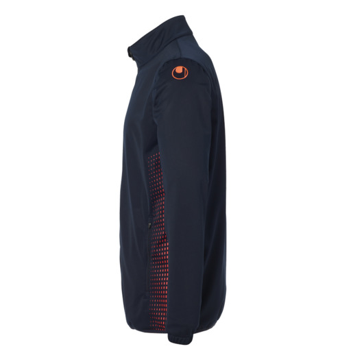  Chaqueta Uhlsport Score Classic Rot
