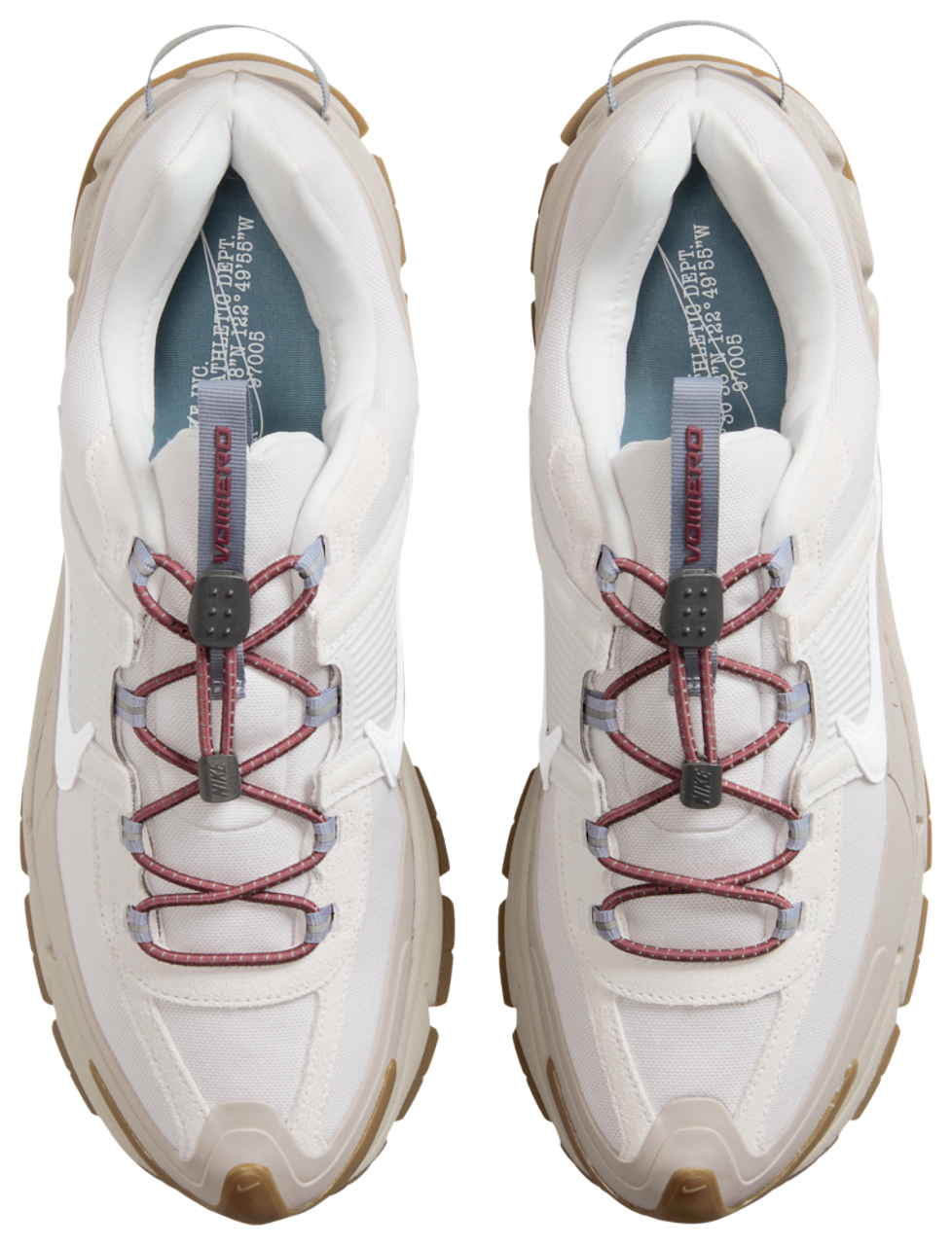 Nike Zoom Vomero Roam