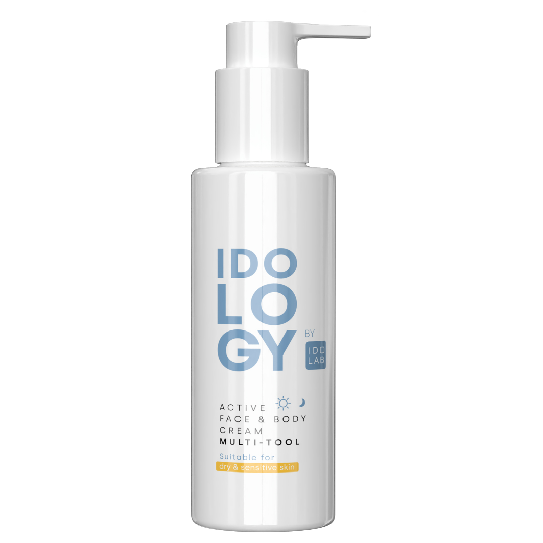 Ido Lab Idology