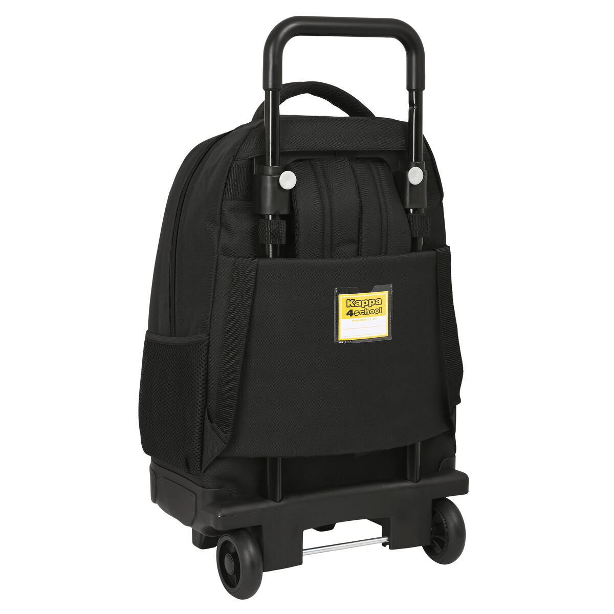 Kappa Schulrucksack mit Rollen