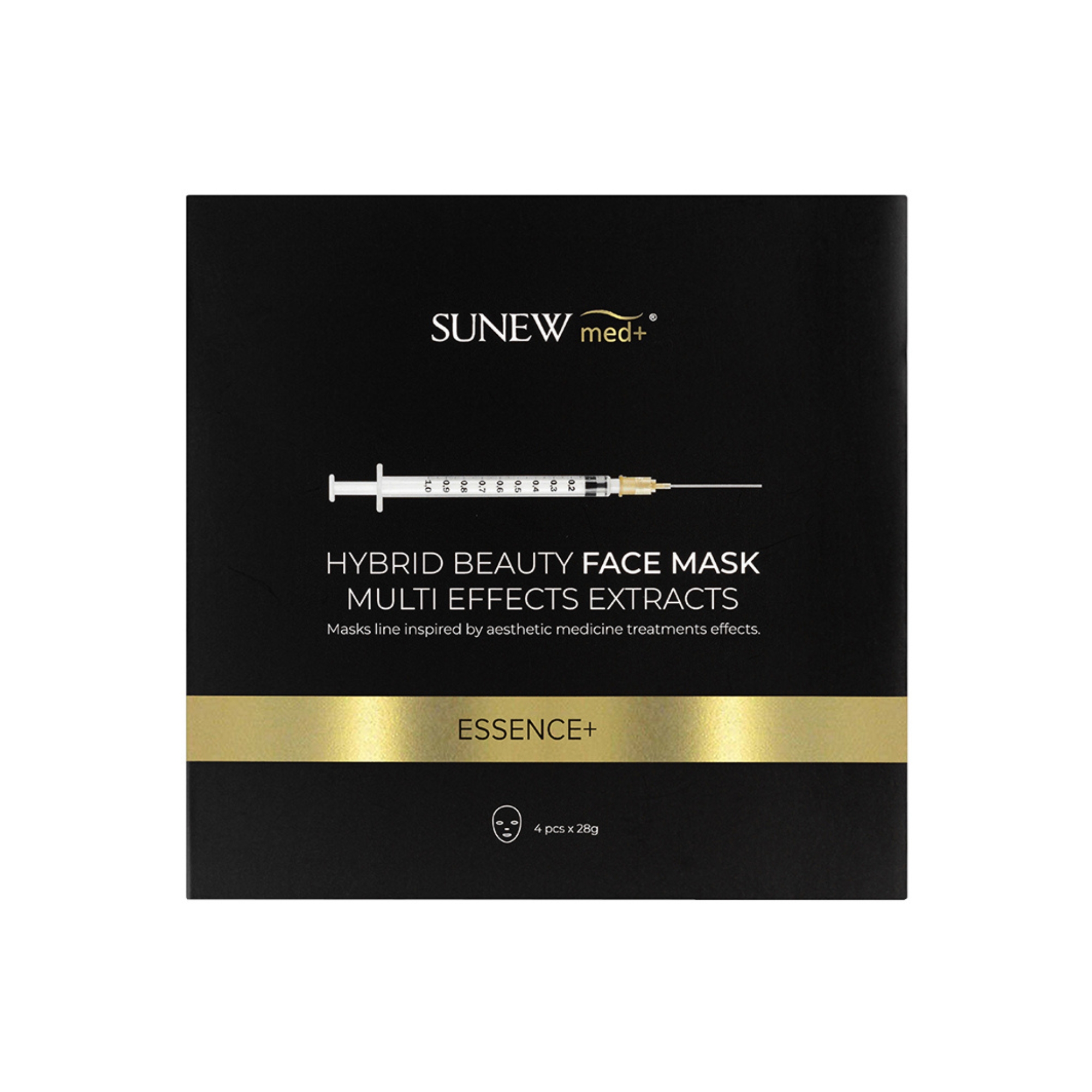 SunewMed+ Essence+