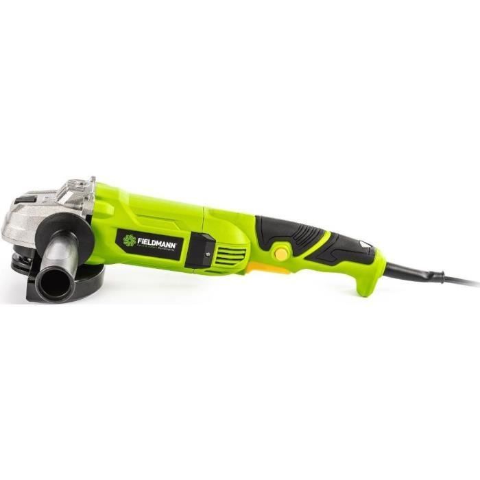 Angle grinder - Fieldmann - FDB 200901-E