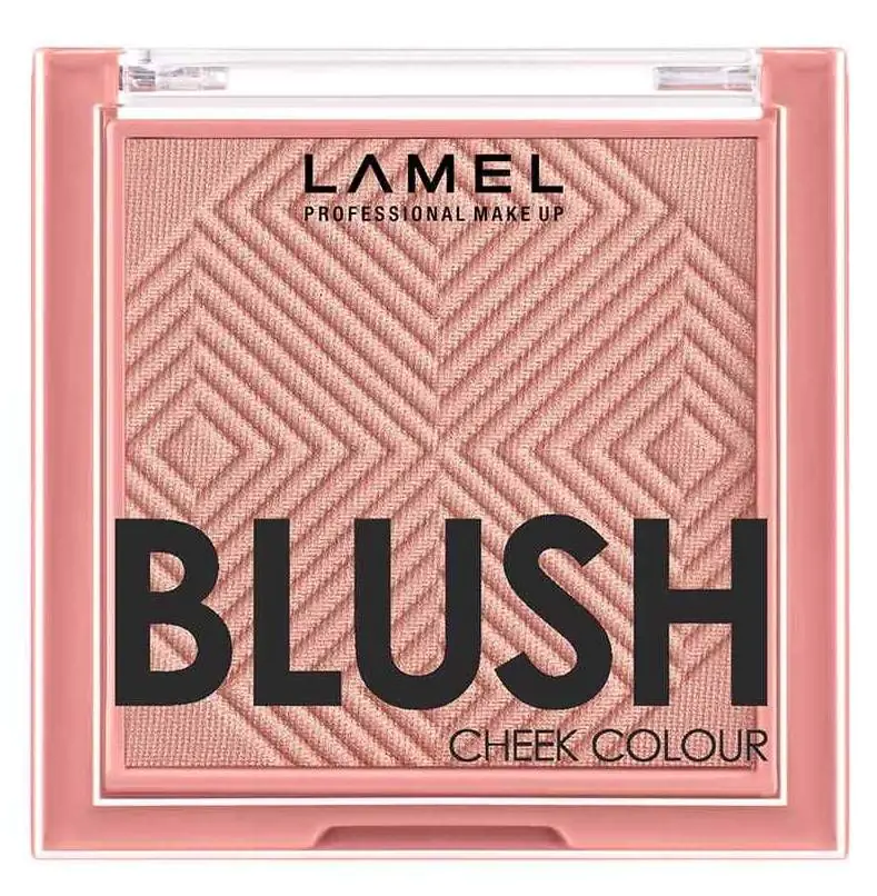 Lamel Blush Cheek Róż do policzków 402