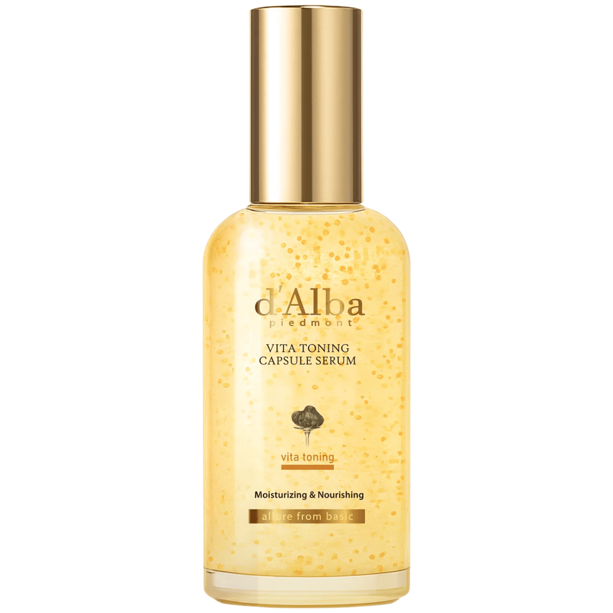 d'Alba