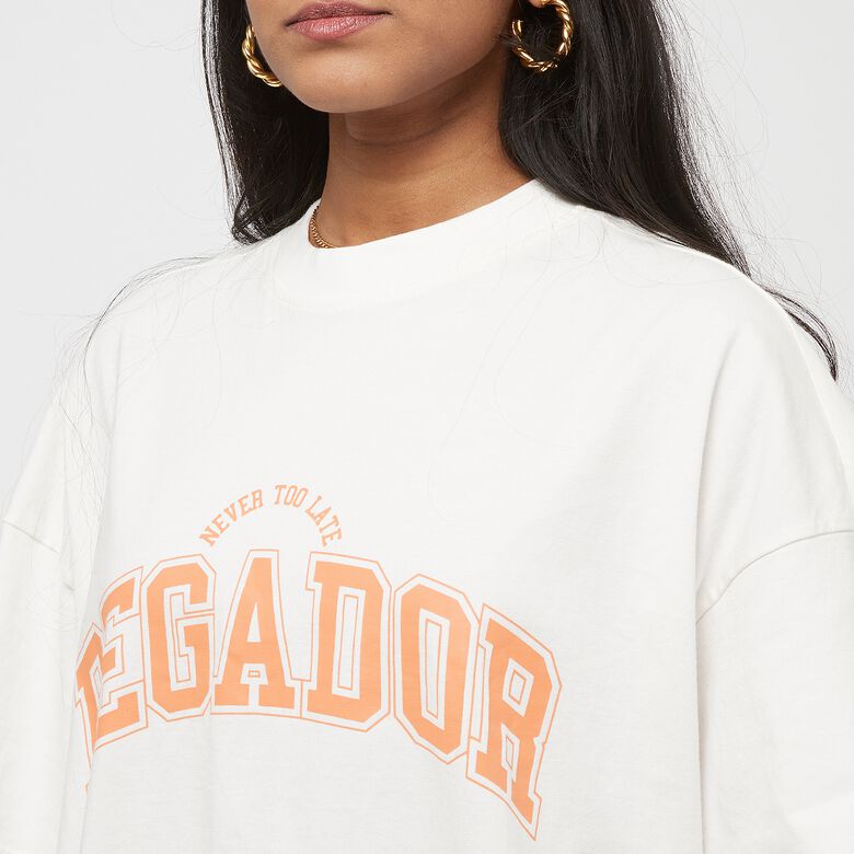Wayruna Heavy Oversized T-shirt