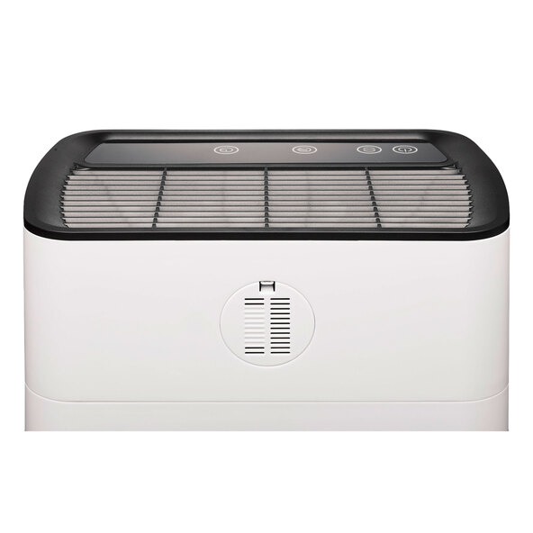 UV-ilmanpuhdistin CA-510Pro