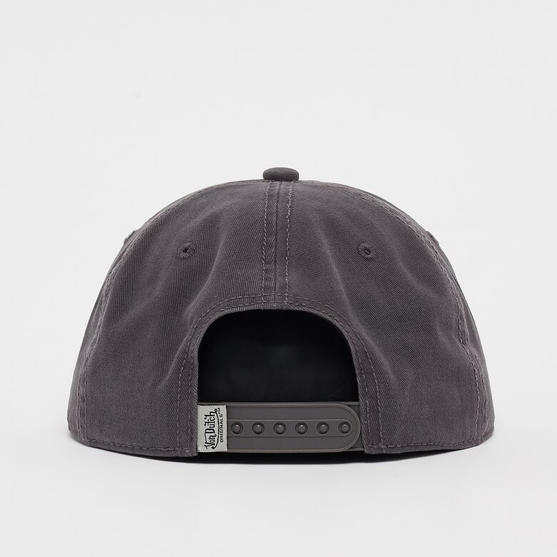 Unstr Snapback Utica