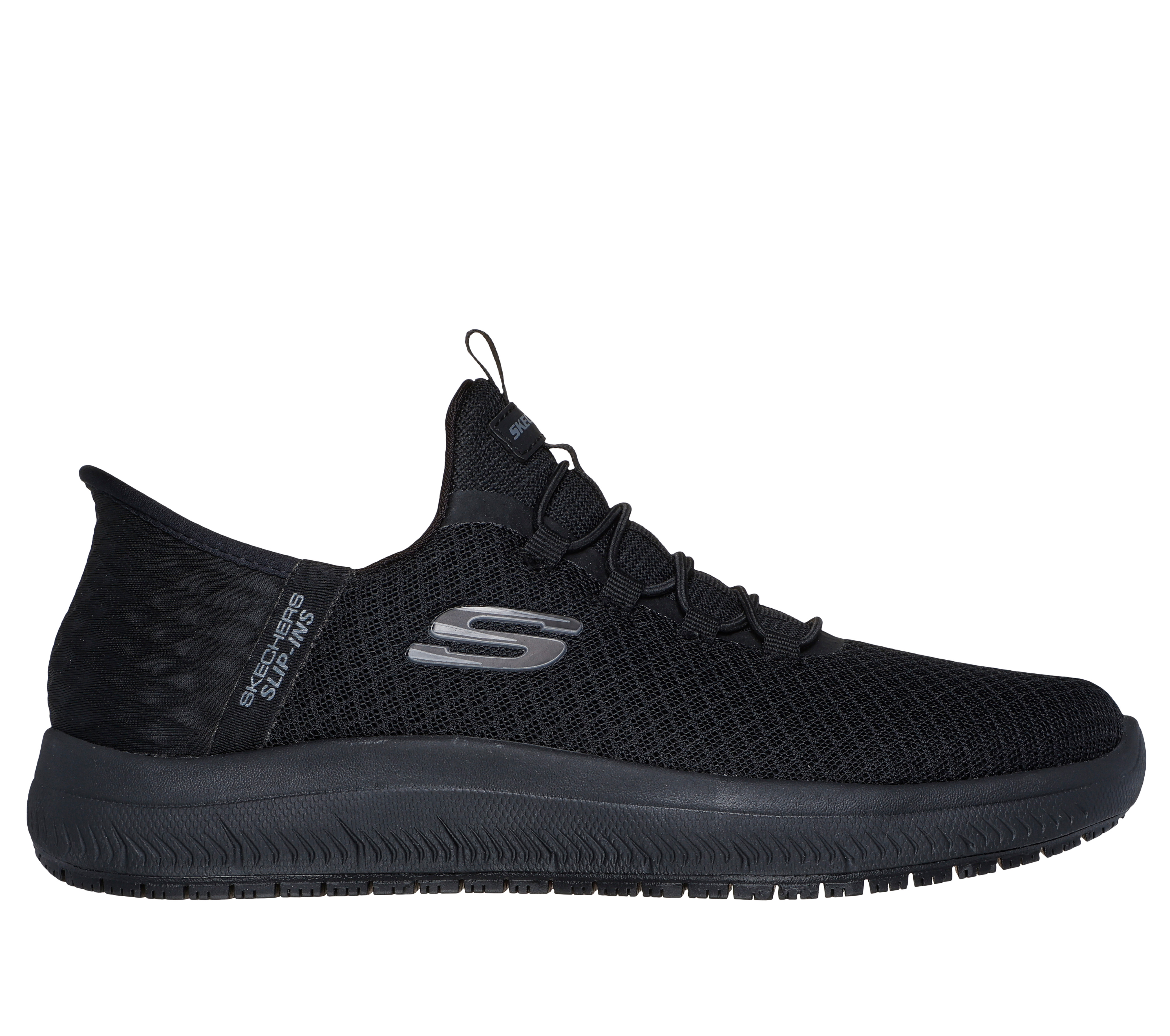 Skechers Slip-ins Work: Summits SR - Enslee