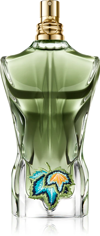 Jean Paul Gaultier Le Beau Paradise Garden Eau de Parfum für Männer