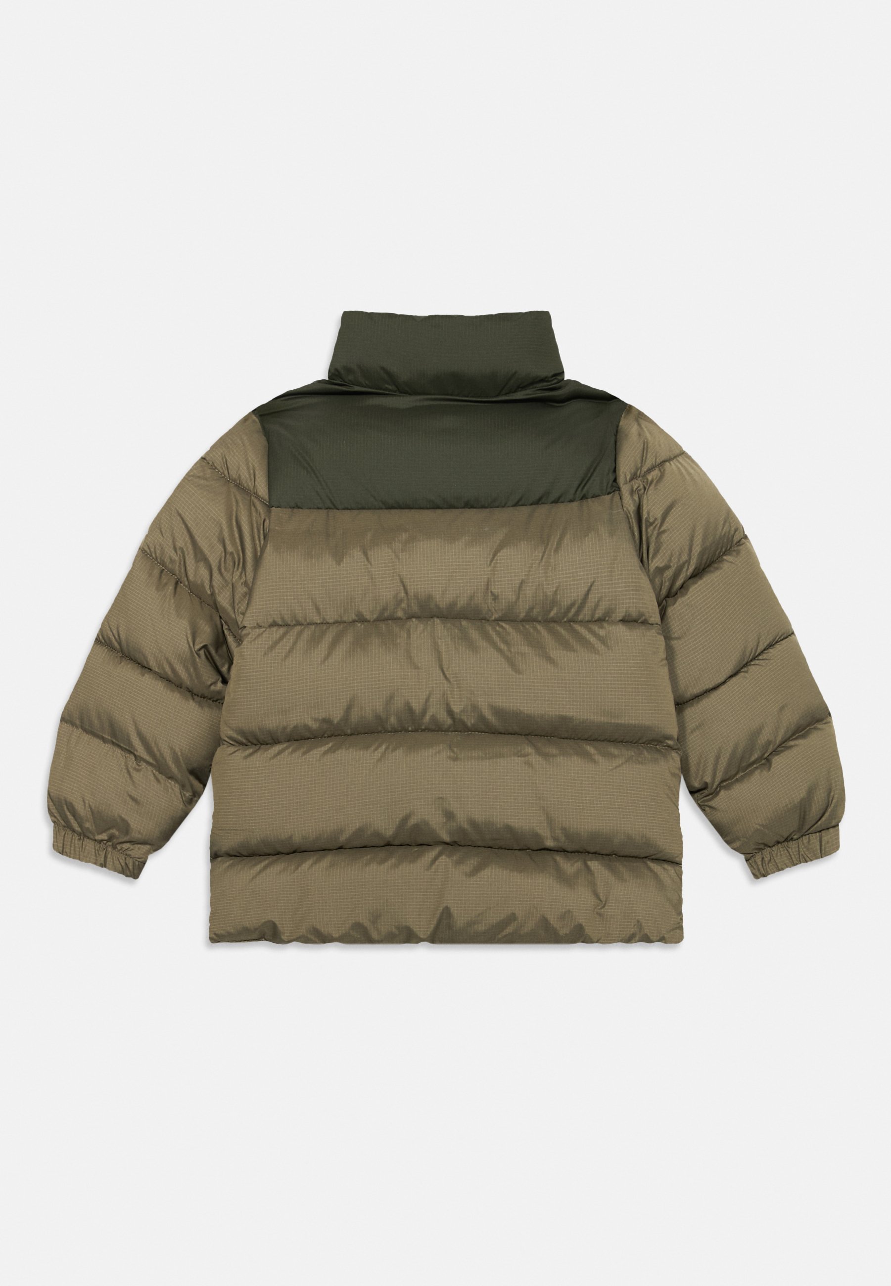 Columbia PUFFECT JACKET UNISEX - Χειμερινό μπουφάν - πράσινο πέτρας/πράσινο τοπίο