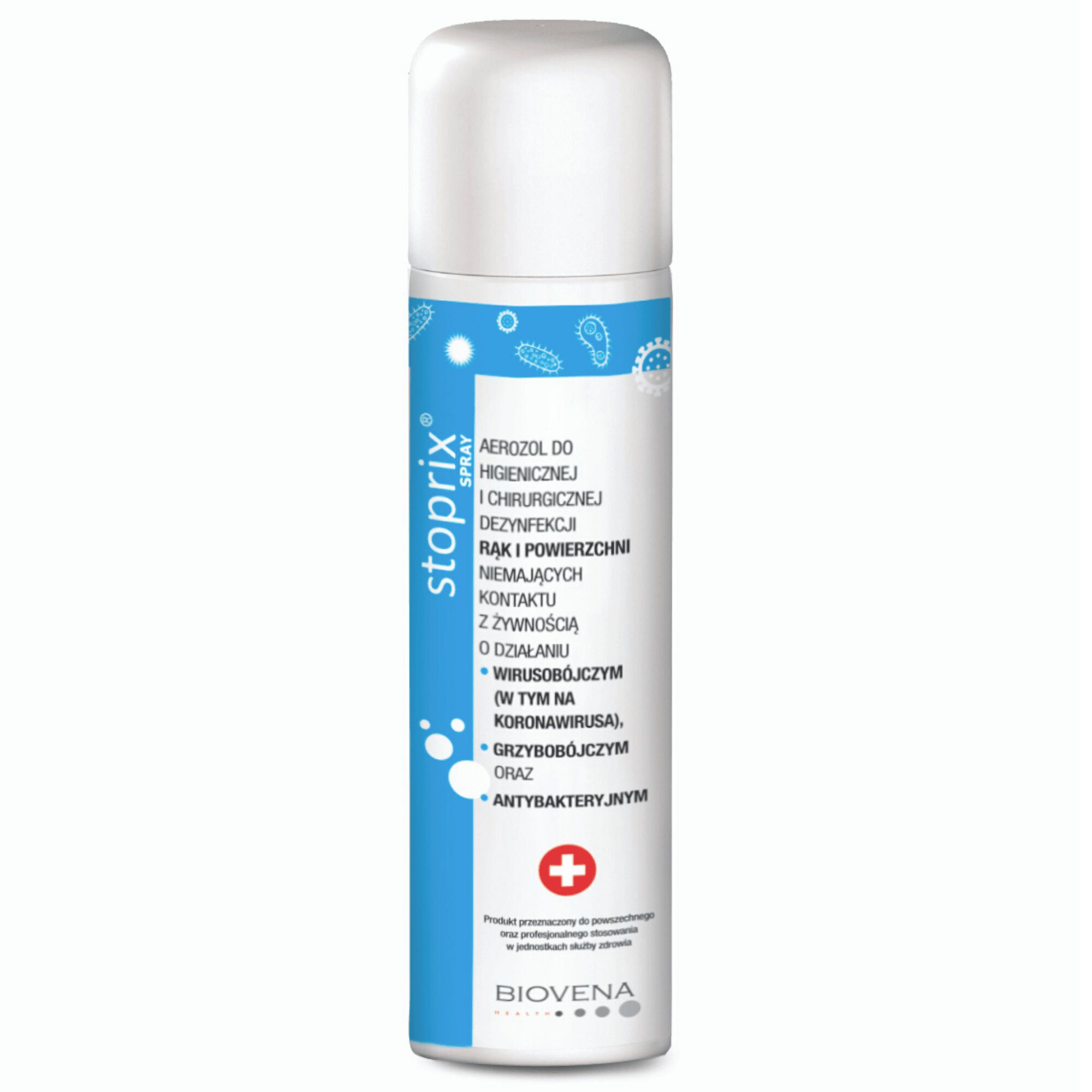 Biovena Stoprix