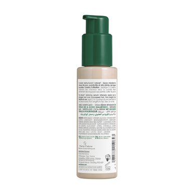 Klorane Cupuaçu & Ácido Hialurónico Cica-Serum Reparador Cupuaçu BIO Serum Reparador y Protector del Calor 100 ml 100 ml