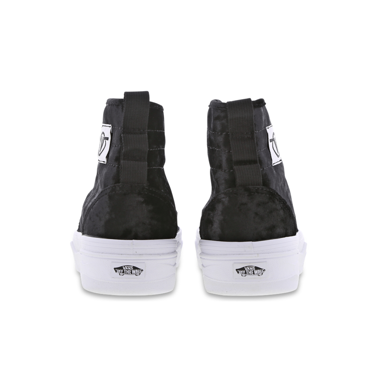 Vans Sentry