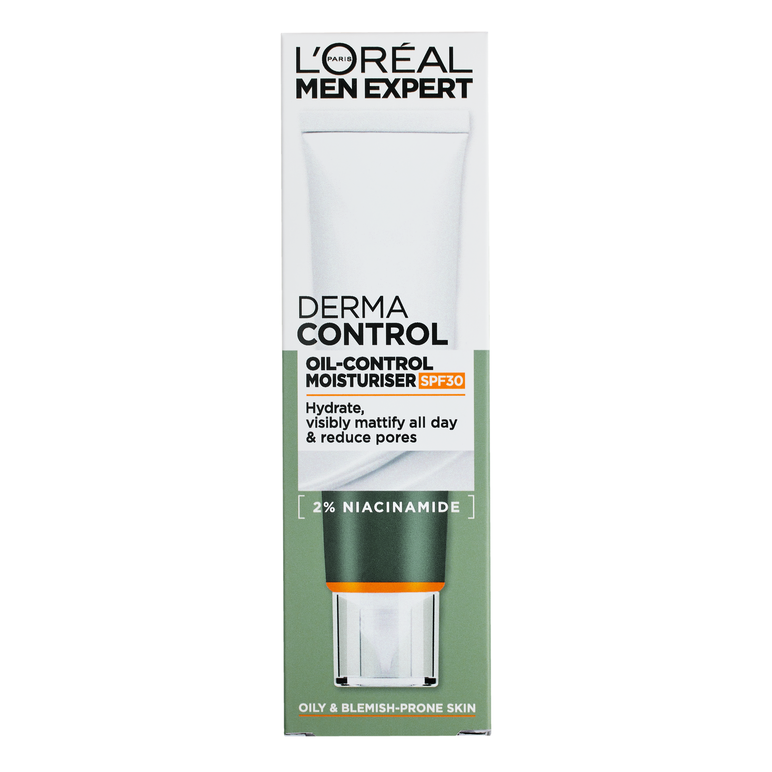 L'Oréal Paris Men Expert Derma Control