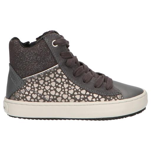  Botines Geox J844gd 0dhbc J Kalispera
