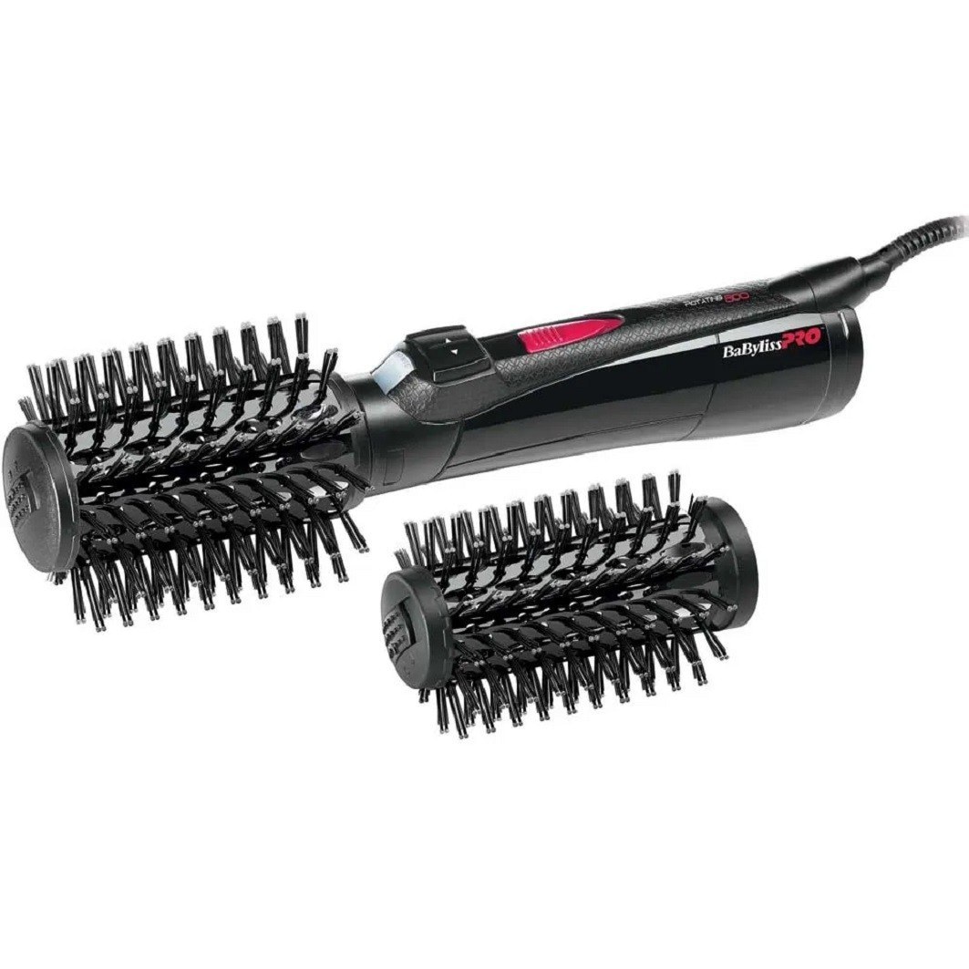 „BaByliss“ plaukų džiovintuvo šepetys – 1 vnt.