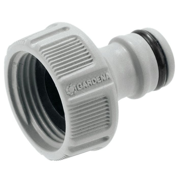 Suporte de parede clássico para mangueira GARDENA com acessórios - 13 mm de diâmetro - 20 m 18005-20