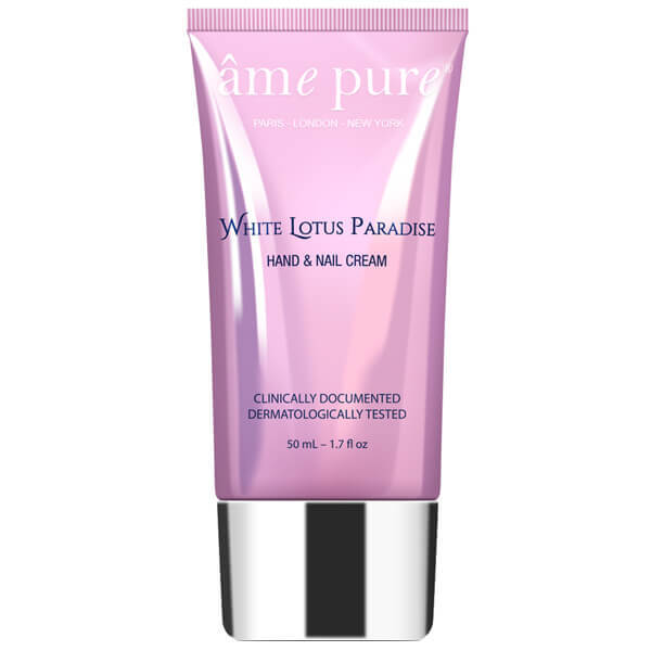 âme pure White Lotus Paradise™ Creme para as mãos 50ml