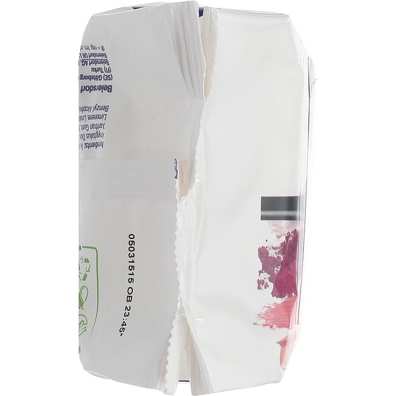 Nivea Rengöringsservetter 40 st. Torr hud Mild Nivea