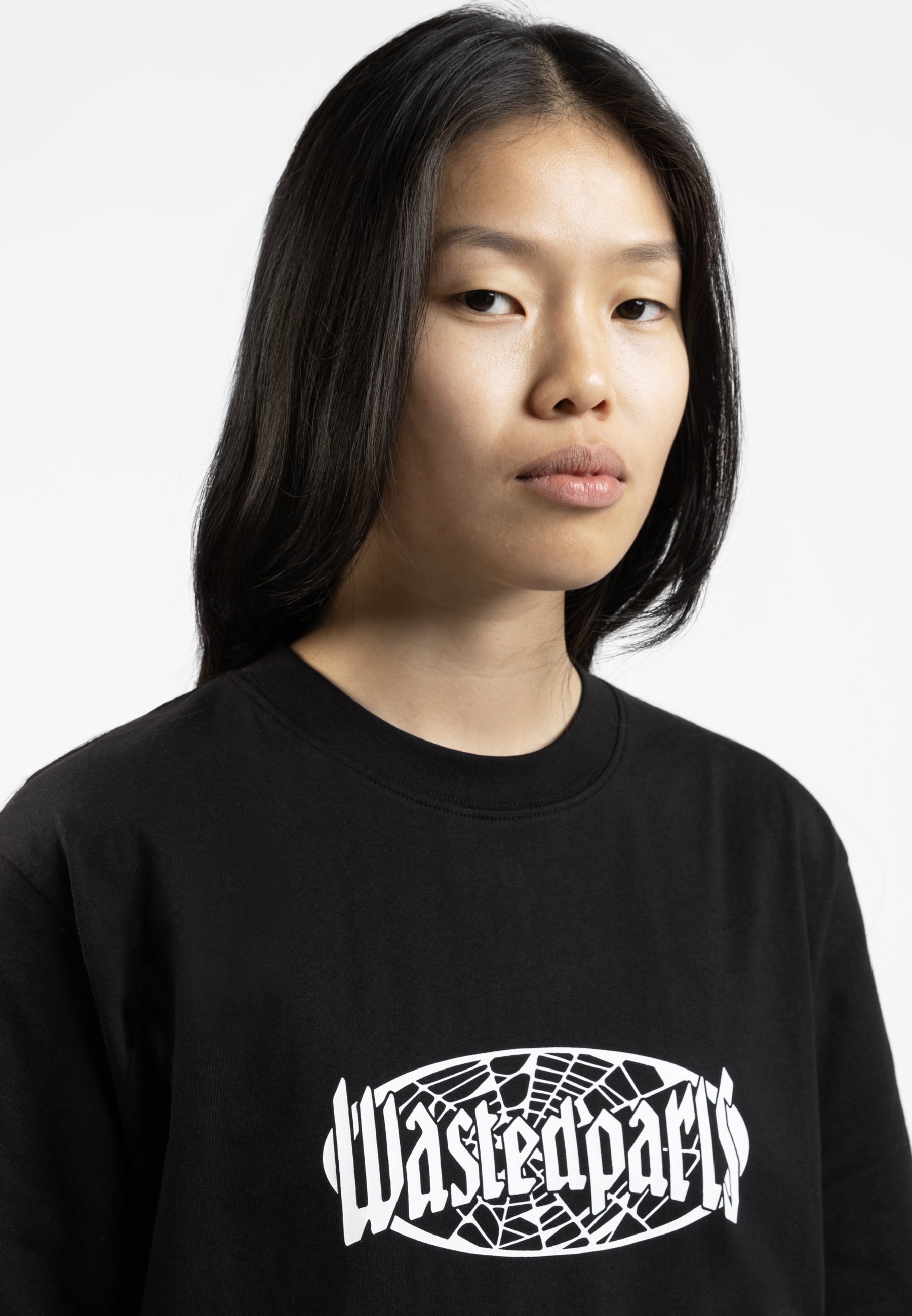 T-shirts Wasted Paris
