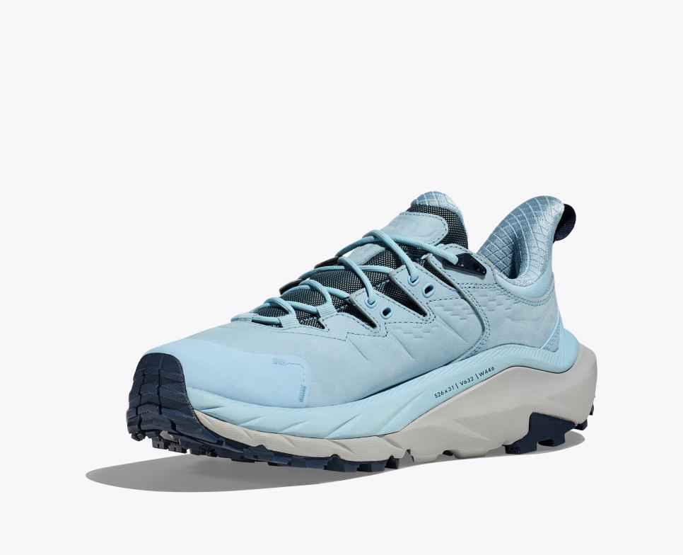 HOKA Kaha 2 low GORE-TEX Summer Song/Harbor Mist