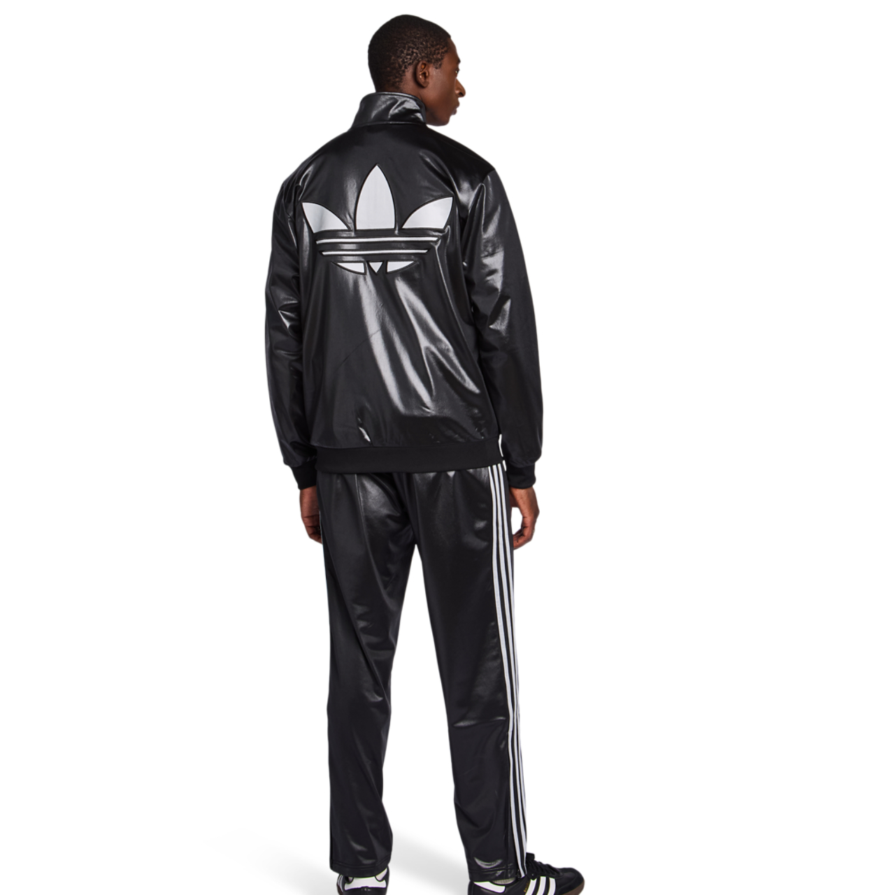 adidas Chile 62 OG -verryttelytakki